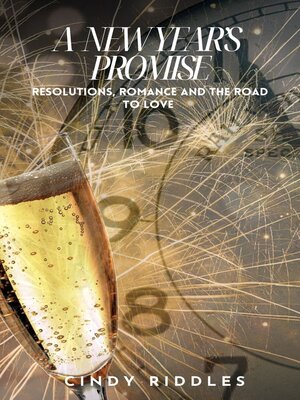 cover image of A New Year's Promise